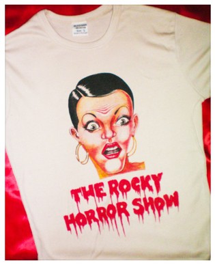 t-shirt